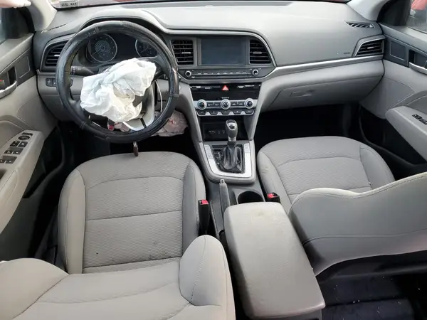 5NPD84LF3LH598979 2020 HYUNDAI ELANTRA - Image 8