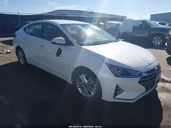 5NPD84LF3LH599551 2020 HYUNDAI ELANTRA