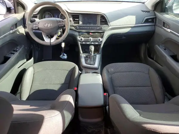 5NPD84LF3LH600441 2020 HYUNDAI ELANTRA - Image 8
