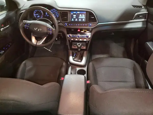 5NPD84LF3LH600603 2020 HYUNDAI ELANTRA - Image 8