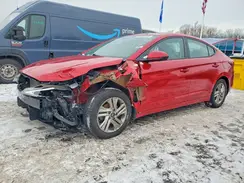 5NPD84LF3LH600911 2020 HYUNDAI ELANTRA