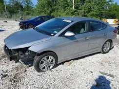 5NPD84LF3LH602593 2020 HYUNDAI ELANTRA