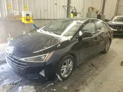 5NPD84LF3LH602660 2020 HYUNDAI ELANTRA