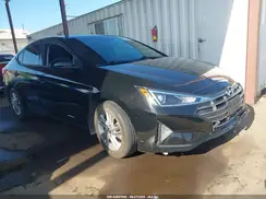 5NPD84LF3LH603064 2020 HYUNDAI ELANTRA