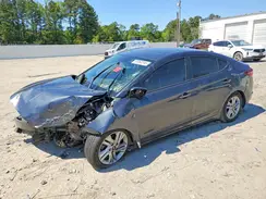 5NPD84LF3LH603906 2020 HYUNDAI ELANTRA