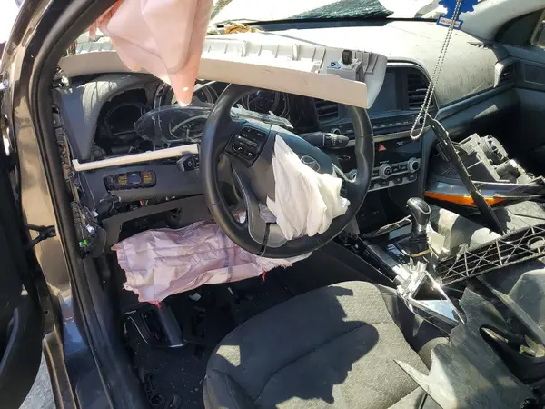 5NPD84LF3LH603906 2020 HYUNDAI ELANTRA - Image 8