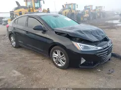 5NPD84LF3LH604358 2020 HYUNDAI ELANTRA