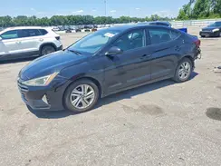 5NPD84LF3LH604912 2020 HYUNDAI ELANTRA