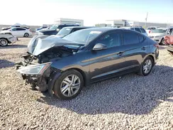 5NPD84LF3LH606319 2020 HYUNDAI ELANTRA