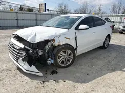 5NPD84LF3LH606370 2020 HYUNDAI ELANTRA