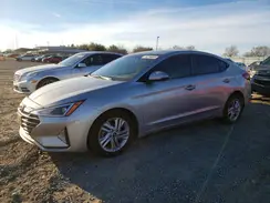 5NPD84LF3LH606515 2020 HYUNDAI ELANTRA