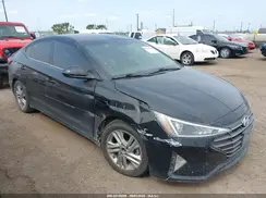 5NPD84LF3LH606921 2020 HYUNDAI ELANTRA