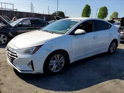 5NPD84LF3LH606983 2020 HYUNDAI ELANTRA