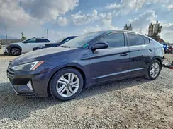 5NPD84LF3LH607129 2020 HYUNDAI ELANTRA