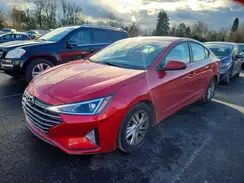 5NPD84LF3LH607812 2020 HYUNDAI ELANTRA