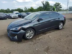5NPD84LF3LH607907 2020 HYUNDAI ELANTRA
