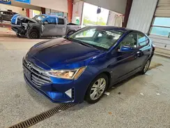 5NPD84LF3LH607938 2020 HYUNDAI ELANTRA