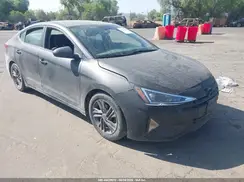 5NPD84LF3LH608118 2020 HYUNDAI ELANTRA
