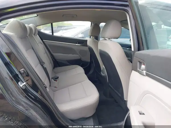 5NPD84LF3LH608782 2020 HYUNDAI ELANTRA - Image 8