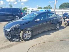 5NPD84LF3LH609236 2020 HYUNDAI ELANTRA
