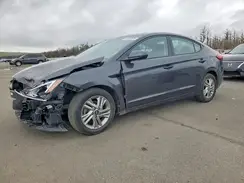 5NPD84LF3LH610743 2020 HYUNDAI ELANTRA