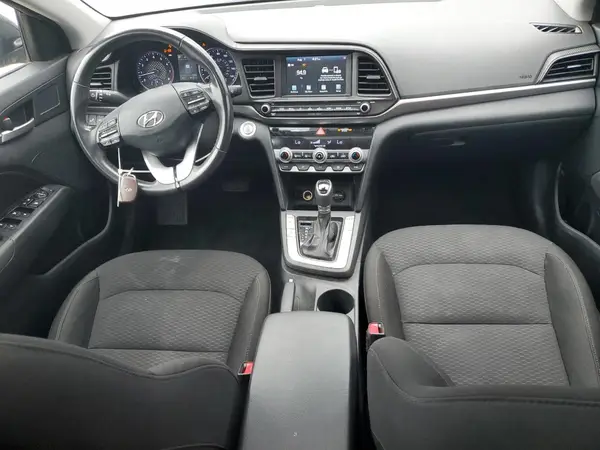 5NPD84LF3LH610791 2020 HYUNDAI ELANTRA - Image 8