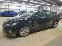 5NPD84LF3LH611228 2020 HYUNDAI ELANTRA