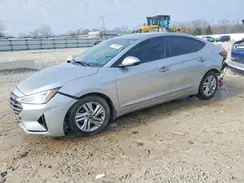 5NPD84LF3LH611651 2020 HYUNDAI ELANTRA
