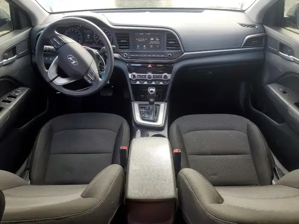 5NPD84LF3LH611651 2020 HYUNDAI ELANTRA - Image 8