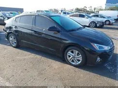 5NPD84LF3LH612895 2020 HYUNDAI ELANTRA