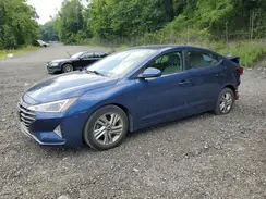 5NPD84LF3LH613657 2020 HYUNDAI ELANTRA