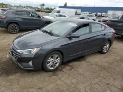 5NPD84LF3LH614579 2020 HYUNDAI ELANTRA