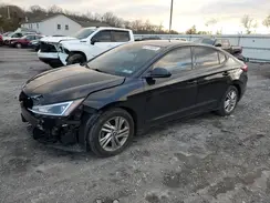 5NPD84LF3LH614887 2020 HYUNDAI ELANTRA