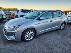 5NPD84LF3LH615327 2020 HYUNDAI ELANTRA