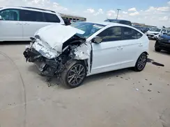 5NPD84LF3LH616588 2020 HYUNDAI ELANTRA