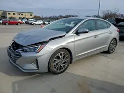 5NPD84LF3LH616901 2020 HYUNDAI ELANTRA