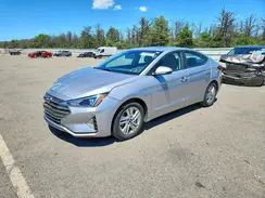 5NPD84LF3LH617661 2020 HYUNDAI ELANTRA