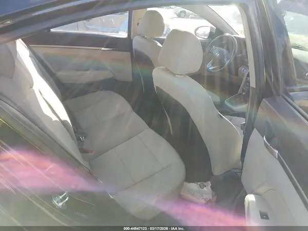 5NPD84LF3LH619474 2020 HYUNDAI ELANTRA - Image 7