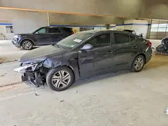 5NPD84LF3LH620186 2020 HYUNDAI ELANTRA