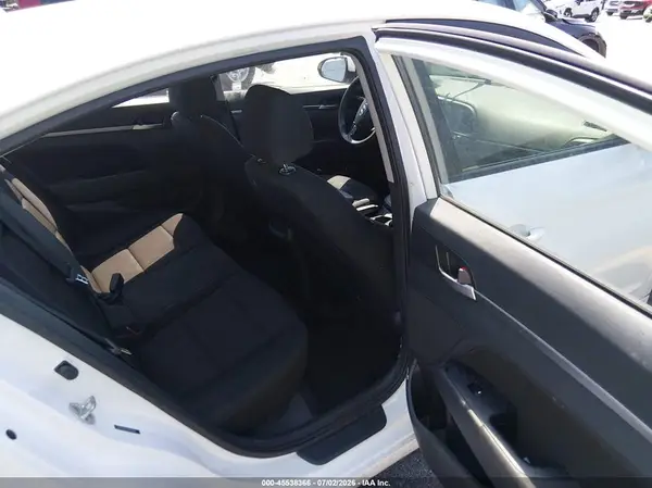 5NPD84LF3LH620298 2020 HYUNDAI ELANTRA - Image 8