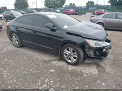 5NPD84LF3LH620883 2020 HYUNDAI ELANTRA