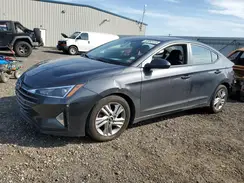 5NPD84LF3LH622147 2020 HYUNDAI ELANTRA