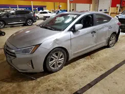 5NPD84LF3LH622293 2020 HYUNDAI ELANTRA