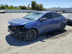 5NPD84LF3LH622374 2020 HYUNDAI ELANTRA