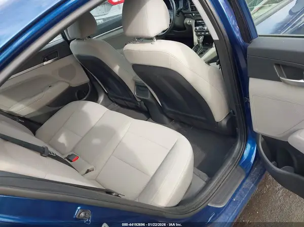 5NPD84LF3LH622973 2020 HYUNDAI ELANTRA - Image 8