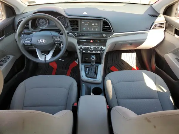 5NPD84LF3LH623363 2020 HYUNDAI ELANTRA - Image 8