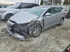 5NPD84LF3LH623556 2020 HYUNDAI ELANTRA
