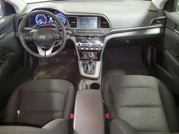 5NPD84LF3LH623850 2020 HYUNDAI ELANTRA - Image 8