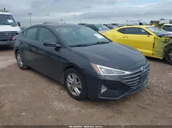 5NPD84LF3LH623959 2020 HYUNDAI ELANTRA