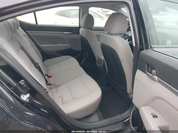 5NPD84LF3LH623959 2020 HYUNDAI ELANTRA - Image 8